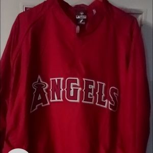 Angels BaseBall